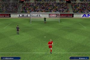 Sven-Göran Eriksson's World Challenge 1