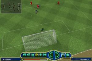 Sven-Göran Eriksson's World Challenge 3