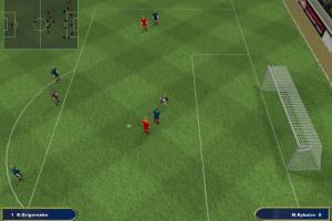 Sven-Göran Eriksson's World Challenge 4