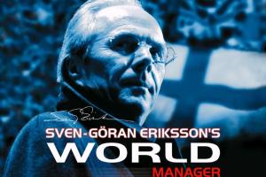 Sven-Göran Eriksson's World Manager 0