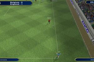 Sven-Göran Eriksson's World Manager 13