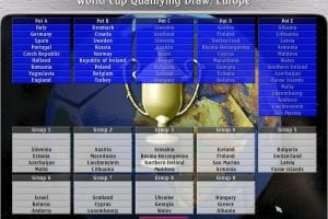 Sven-Göran Eriksson's World Manager 2