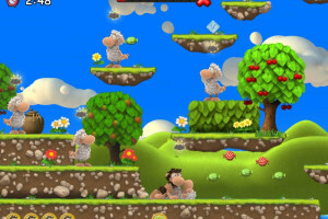 Sven: Up And Down abandonware