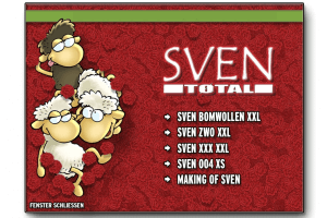 Sven Tøtal 0