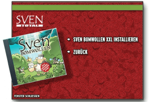 Sven Tøtal 1