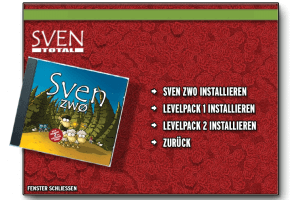 Sven Tøtal 2