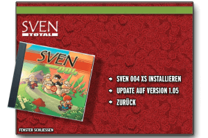 Sven Tøtal 4
