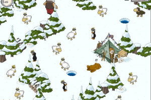Sven XXX 7