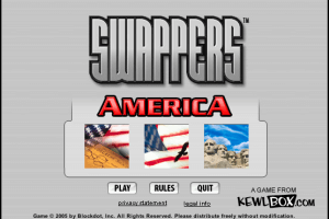 Swappers America 0