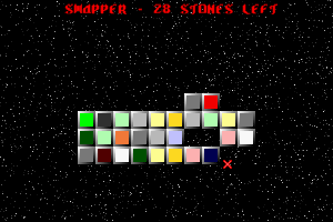 Swapper 3