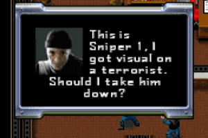 SWAT: Elite Troops 11