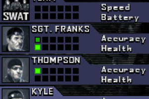 SWAT: Elite Troops 15