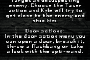 SWAT: Elite Troops 19