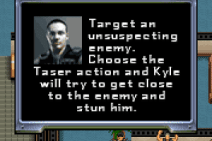 SWAT: Elite Troops 2