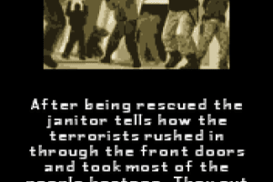 SWAT: Elite Troops 6