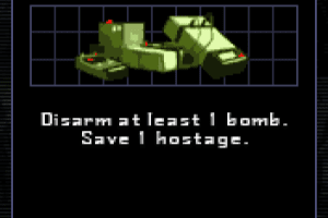 SWAT: Elite Troops 7