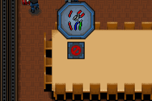 SWAT: Elite Troops 8