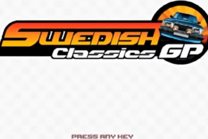 Swedish Classics GP abandonware