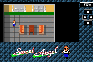Sweet Angel 9