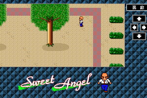 Sweet Angel PC-98