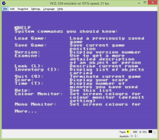 Sweet Sixteen abandonware