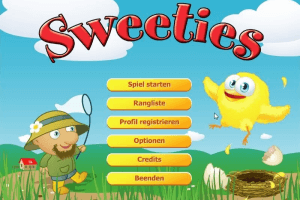 Sweeties 1