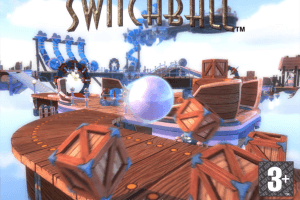 Switchball 0