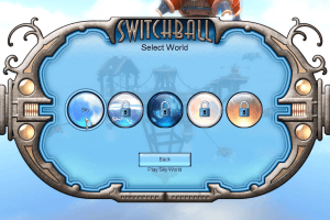 Switchball 1