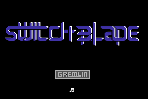 Switchblade 1