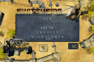 Switchfire abandonware