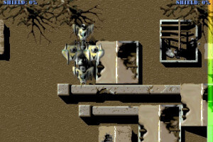 SWIV Decimation 10