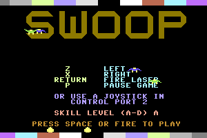 Swoop 0