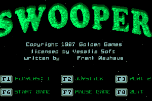 Swooper 0