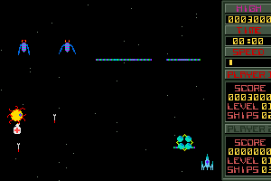 Swooper 2