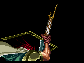 Sword Master 24