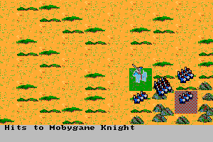 Sword of Aragon 7
