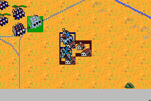 Sword of Aragon 8
