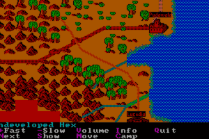 Sword of Aragon 11