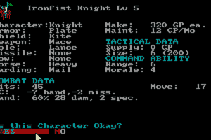 Sword of Aragon 1
