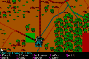 Sword of Aragon 2