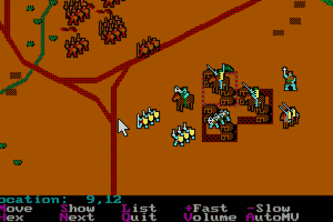 Sword of Aragon 4