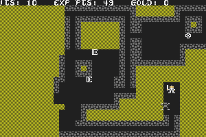 Sword of Fargoal abandonware