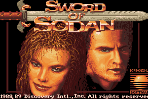 Sword of Sodan 0