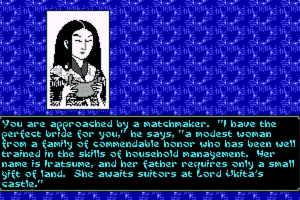 Sword of the Samurai 12