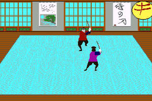 Sword of the Samurai 16