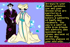 Sword of the Samurai 7