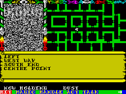 Swords & Sorcery abandonware