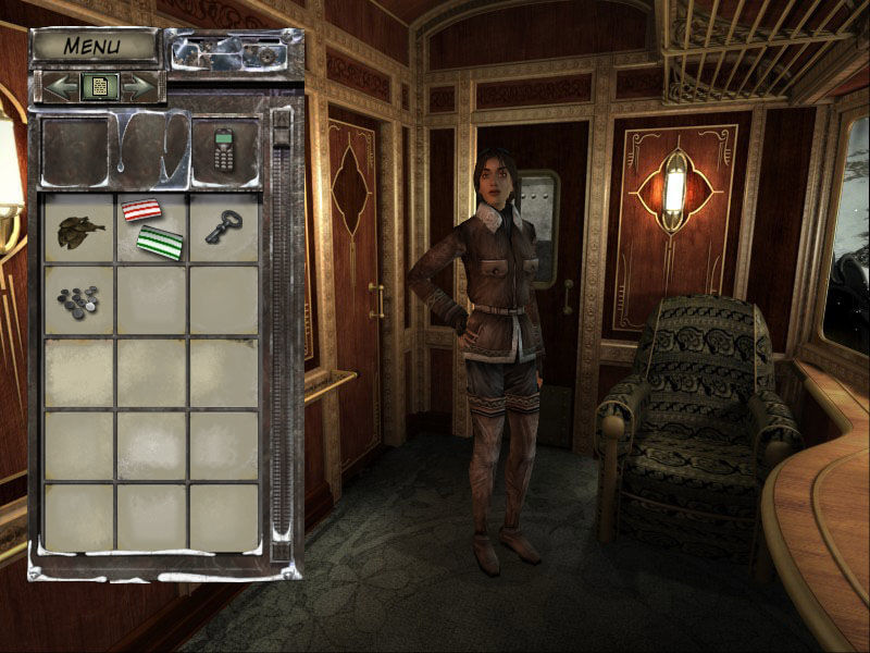 syberia ii review syberia ii review