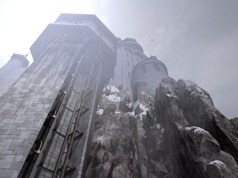 syberia ii review syberia ii review