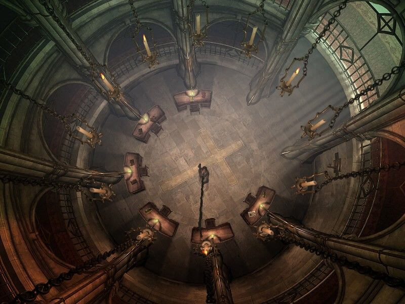 syberia 2 game syberia 2 game